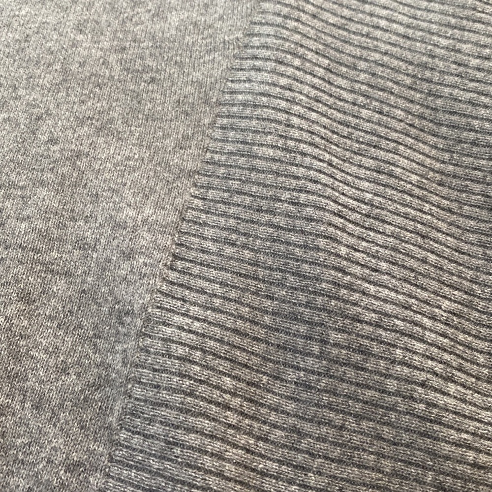 Christopher Fischer Sleveless Cashmere Dress - Picture 7 of 13